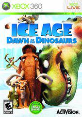 Ice Age: Dawn of the Dinosaurs - Xbox 360