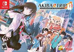 Akiba's Trip: Hellbound & Debriefed [10th Anniversary Edition] - Nintendo Switch