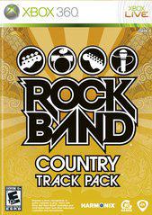 Figarden - Blue Shell Gaming - Rock Band Country Track Pack - Video Game - Xbox 360