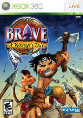 Brave: A Warrior's Tale - Xbox 360
