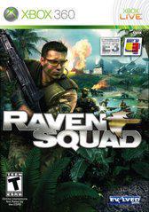 Figarden - Blue Shell Gaming - Raven Squad - Video Game - Xbox 360