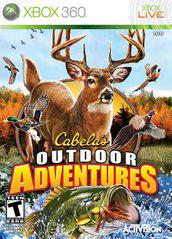 Figarden - Blue Shell Gaming - Cabela's Outdoor Adventures 2010 - Video Game - Xbox 360