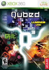 Figarden - Blue Shell Gaming - Qubed - Video Game - Xbox 360