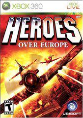 Figarden - Blue Shell Gaming - Heroes Over Europe - Video Game - Xbox 360