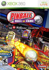 Figarden - Blue Shell Gaming - Pinball Hall of Fame: The Williams Collection - Video Game - Xbox 360