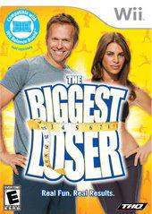 Figarden - Blue Shell Gaming - The Biggest Loser - Video Game - Wii
