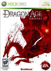 Figarden - Blue Shell Gaming - Dragon Age: Origins - Video Game - Xbox 360