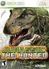 Jurassic: The Hunted - Xbox 360