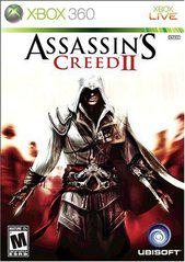 Figarden - Blue Shell Gaming - Assassin's Creed II - Video Game - Xbox 360
