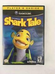 Shark Tale [Player's Choice] - Gamecube