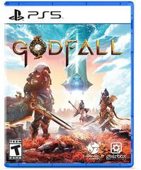 Godfall - Playstation 5