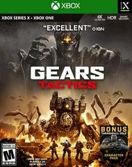 Gears Tactics - Xbox Series X