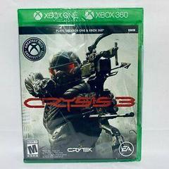 Crysis 3 - Xbox One