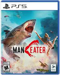 Maneater - Playstation 5