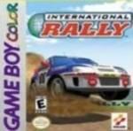 International Rally - GameBoy Color