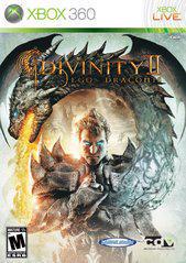 Figarden - Blue Shell Gaming - Divinity II: Ego Draconis - Video Game - Xbox 360