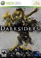 Figarden - Blue Shell Gaming - Darksiders - Video Game - Xbox 360