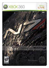 Mass Effect 2 [Collector's Edition] - Xbox 360