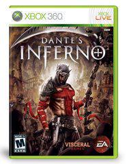 Figarden - Blue Shell Gaming - Dante's Inferno - Video Game - Xbox 360