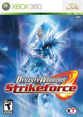 Figarden - Blue Shell Gaming - Dynasty Warriors: Strikeforce - Video Game - Xbox 360