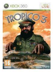 Figarden - Blue Shell Gaming - Tropico 3 - Video Game - Xbox 360