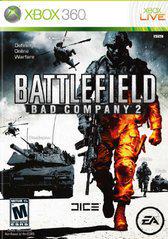 Figarden - Blue Shell Gaming - Battlefield: Bad Company 2 - Video Game - Xbox 360