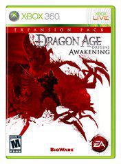 Clovis - Blue Shell Gaming - Dragon Age: Origins Awakening Expansion - Video Game - Xbox 360