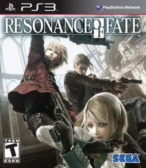 Resonance of Fate - Playstation 3