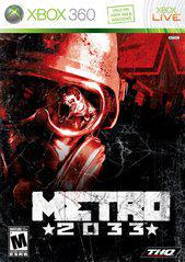 Metro 2033 - Xbox 360