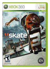 Skate 3 - Xbox 360