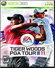 Figarden - Blue Shell Gaming - Tiger Woods PGA Tour 11 - Video Game - Xbox 360