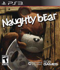 Naughty Bear - Playstation 3