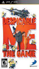 Despicable Me - PSP