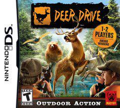 Deer Drive - Nintendo DS