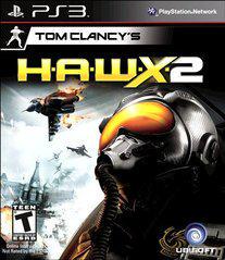 Clovis - Blue Shell Gaming - HAWX 2 - Video Game - Playstation 3