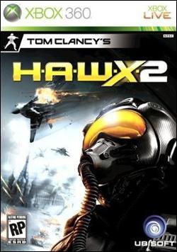 Figarden - Blue Shell Gaming - HAWX 2 - Video Game - Xbox 360