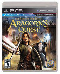 Clovis - Blue Shell Gaming - Lord of the Rings: Aragorn's Quest - Video Game - Playstation 3