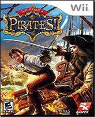 Sid Meier's Pirates! - Wii