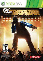 Figarden - Blue Shell Gaming - Def Jam Rapstar - Video Game - Xbox 360