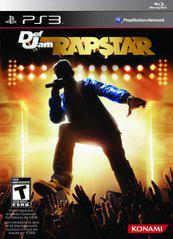 Def Jam Rapstar - Playstation 3