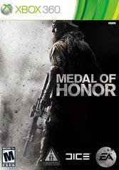 Figarden - Blue Shell Gaming - Medal of Honor - Video Game - Xbox 360