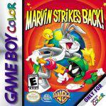 Looney Tunes Marvin Strikes Back - GameBoy Color