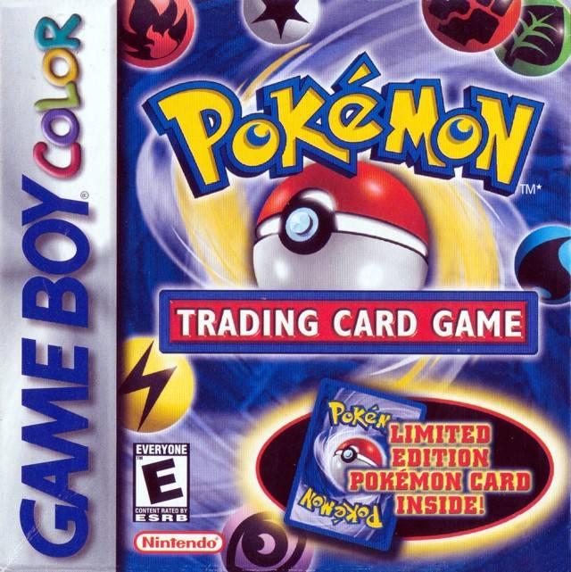 Figarden - Blue Shell Gaming - Pokemon Trading Card Game - Video Game - GameBoy Color