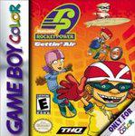 Figarden - Blue Shell Gaming - Rocket Power Getting Air - Video Game - GameBoy Color