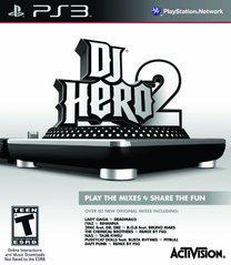 Clovis - Blue Shell Gaming - DJ Hero 2 - Video Game - Playstation 3