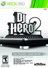 Figarden - Blue Shell Gaming - DJ Hero 2 - Video Game - Xbox 360