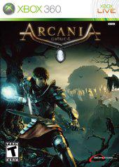 Figarden - Blue Shell Gaming - Arcania: Gothic IV - Video Game - Xbox 360