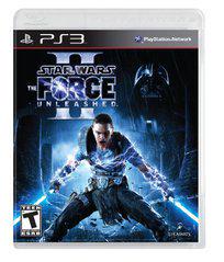 Clovis - Blue Shell Gaming - Star Wars: The Force Unleashed II - Video Game - Playstation 3