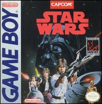 Star Wars - GameBoy