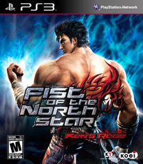 Clovis - Blue Shell Gaming - Fist of the North Star: Ken's Rage - Video Game - Playstation 3